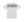 Camiseta Supreme 'Supper Tee White' Branco – frente
