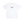 Camiseta Supreme x Takashi Murakami 'COVID-19 Relief Box Logo Tee White' Branco – frente