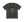 Camiseta Travis Scott 'Cactus Jack For Fragment Create T-shirt Washed Black' Preto – frente