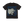 Camiseta Travis Scott 'Cactus Jack For Fragment Danger Tee Washed Black' Preto – frente