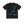 Camiseta Travis Scott 'Cactus Jack For Fragment Danger Tee Washed Black' Preto – costas