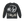 Camiseta Travis Scott Cactus Jack x Fragment 'Logo L/S T-shirt Washed Black' Preto – costas