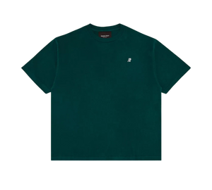 Camiseta Travis Scott CJ x Audemars Piguet 'Watch Face Tee Green' Verde