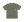 Camiseta Travis Scott 'Jordan Cactus Jack Highest T Shirt Olive' Verde – frente