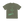 Camiseta Travis Scott 'Jordan Cactus Jack Highest T Shirt Olive' Verde – costas