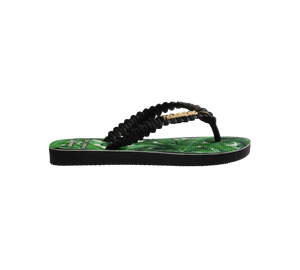 Chinelo Havaianas Dolce&Gabbana 'Banano' Verde – foto 2
