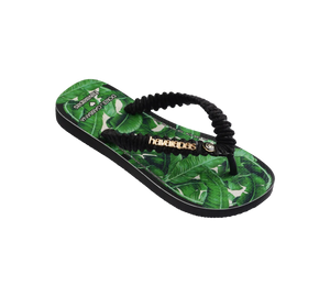 Chinelo Havaianas Dolce&Gabbana 'Banano' Verde – foto 3