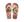 Chinelo Havaianas Dolce&Gabbana 'Florals' Rosa