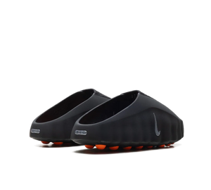 Chinelo Nike Mind 001 Masculino 'Black Chrome' Preto – foto 3