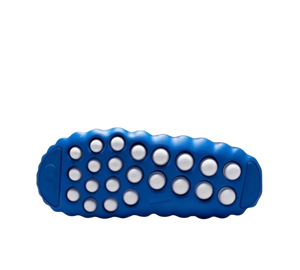 Chinelo Nike Mind 001 Masculino 'Blackened Blue Game Royal' Preto / Azul – foto 2