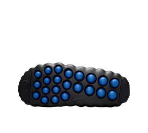 Chinelo Nike Mind 001 x Fragment Masculino 'Black' Preto / Azul – foto 2