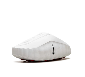 Chinelo Nike Mind 001 Feminino 'White Speed Red' Branco – foto 2