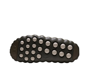 Chinelo Slide Nike Mind 001 Feminino 'Tarp Green' Verde Olive – solado