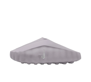 Chinelo Slide Nike Mind 001 Masculino 'Purple Smoke' Roxo – vista lateral