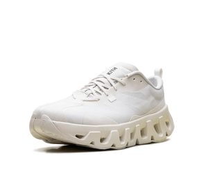 Tênis On Running K-Tech x Kith Masculino 'Tofu' Branco – foto 2