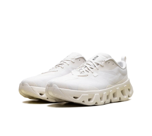 Tênis On Running K-Tech x Kith Masculino 'Tofu' Branco – foto 3