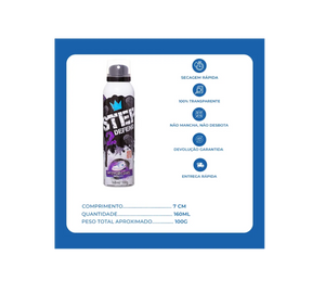 Impermeabilizante 'Step Defend 2' 160ml – foto 2