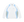Jaqueta Palace x Nike 'Track Jacket White' Branco – frente