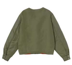 Jaqueta Piet 'CA-1' Verde