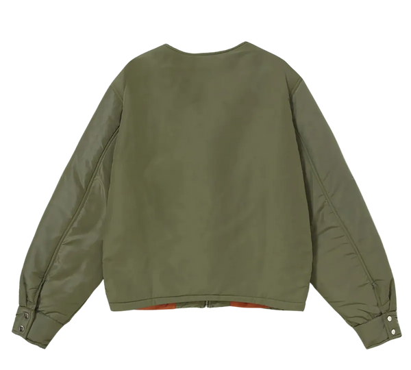 Jaqueta Piet 'CA-1' Verde