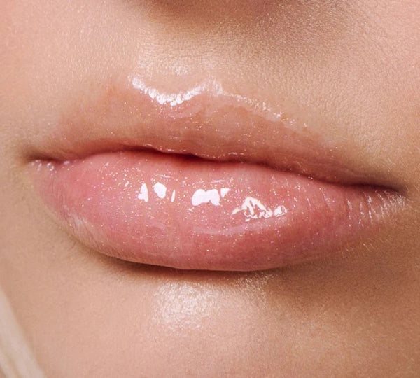 Lip Tint + Capinha Rhode 'Lemontini' By Hailey Bieber Amarelo (Edição Limitada)