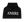 Moletom AMIRI 'Ma Core Logo Hoodie Black' Preto – costas