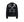 Moletom Off-White 'Caravaggio Saint Jerome Writing Arrows Sweatshirt Black' Preto – costas