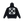 Moletom Off-White 'Windy Arrow Hoodie Black' Preto – costas