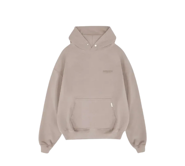 Moletom Represent 'Owners Club Mushroom' Marrom