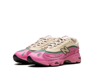 Tênis New Balance 1000 'Pink Sand' Rosa – foto 3