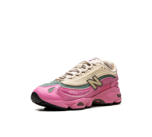 Tênis New Balance 1000 'Pink Sand' Rosa – foto 2