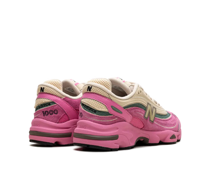 Tênis New Balance 1000 'Pink Sand' Rosa – foto 4