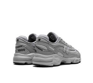 Tênis New Balance 1000 'Reflective Pack - Raincloud' Cinza – foto 4