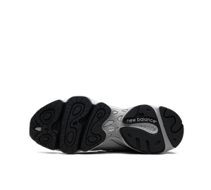 Tênis New Balance 1000 'Reflective Pack - Raincloud' Cinza – foto 5
