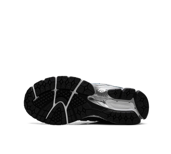 Tênis New Balance 1906R 'Silver Metallic Deep Ocean' Cinza / Verde