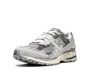 Tênis New Balance 2002R 'Protection Pack Rain Cloud' Cinza – foto 2