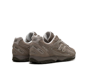 Tênis New Balance 204L 'Mushroom Arid Stone' Marrom – foto 4