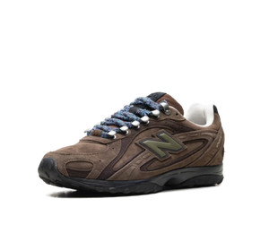 Tênis New Balance 204L 'Basketcase Beef And Broccoli' Marrom – foto 2