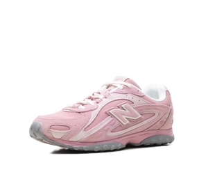 Tênis New Balance 204L 'Pastel Pink' Rosa – foto 2