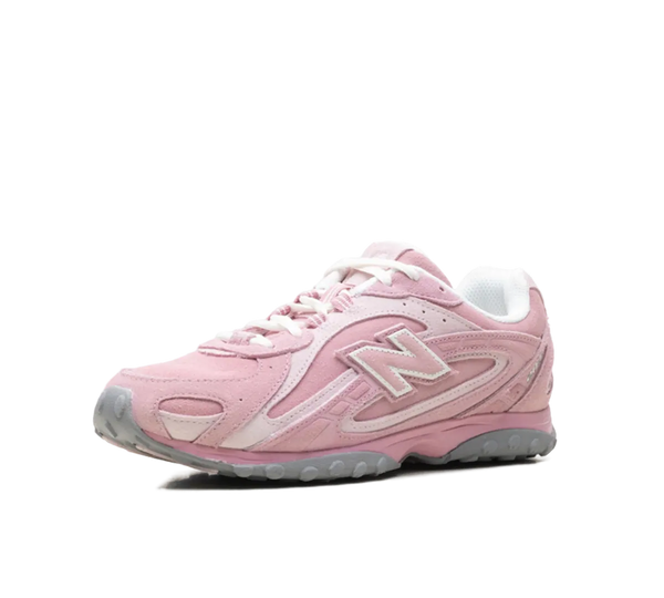 Tênis New Balance 204L 'Pastel Pink' Rosa