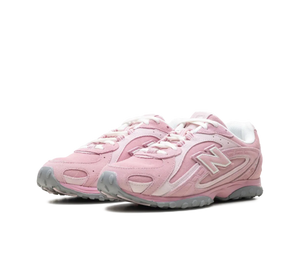 Tênis New Balance 204L 'Pastel Pink' Rosa – foto 3
