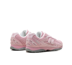 Tênis New Balance 204L 'Pastel Pink' Rosa – foto 4
