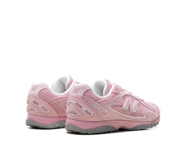Tênis New Balance 204L 'Pastel Pink' Rosa