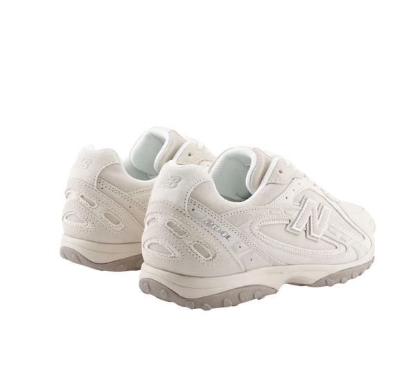 Tênis New Balance 204L 'Timberwolf' Off-White