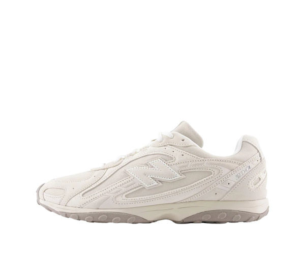 Tênis New Balance 204L 'Timberwolf' Off-White