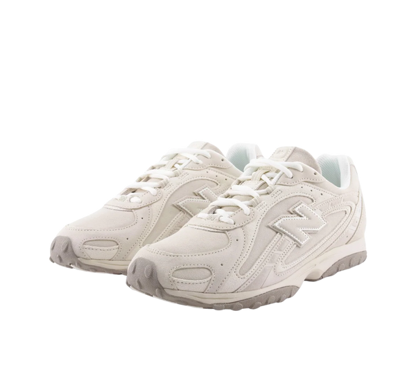 Tênis New Balance 204L 'Timberwolf' Off-White