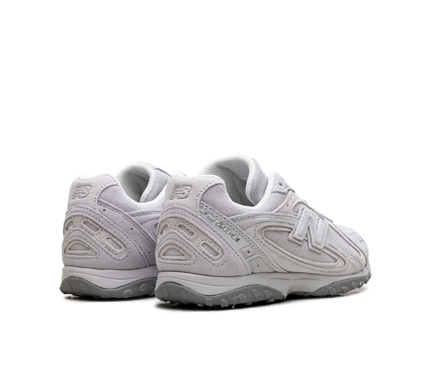 Tênis New Balance 204L 'Natural' Cinza