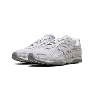 Tênis New Balance 204L 'Natural' Cinza – foto 3