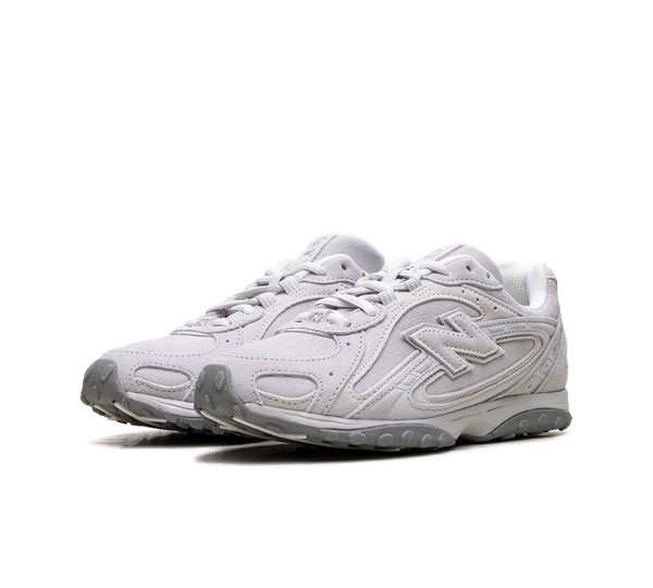 Tênis New Balance 204L 'Natural' Cinza