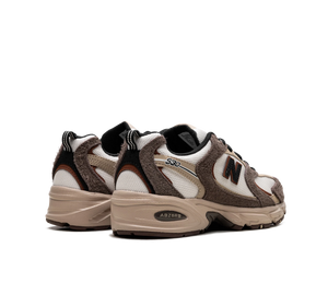 Tênis New Balance 530 'Brown Tan' Marrom – foto 4